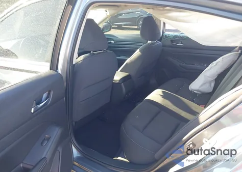 2019 Nissan Altima 2.5 S из США, поврежденный, VIN 1N4BL4BVXKC215182